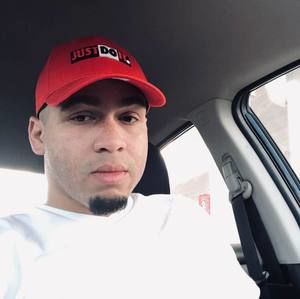 Meet your Posher, Frank